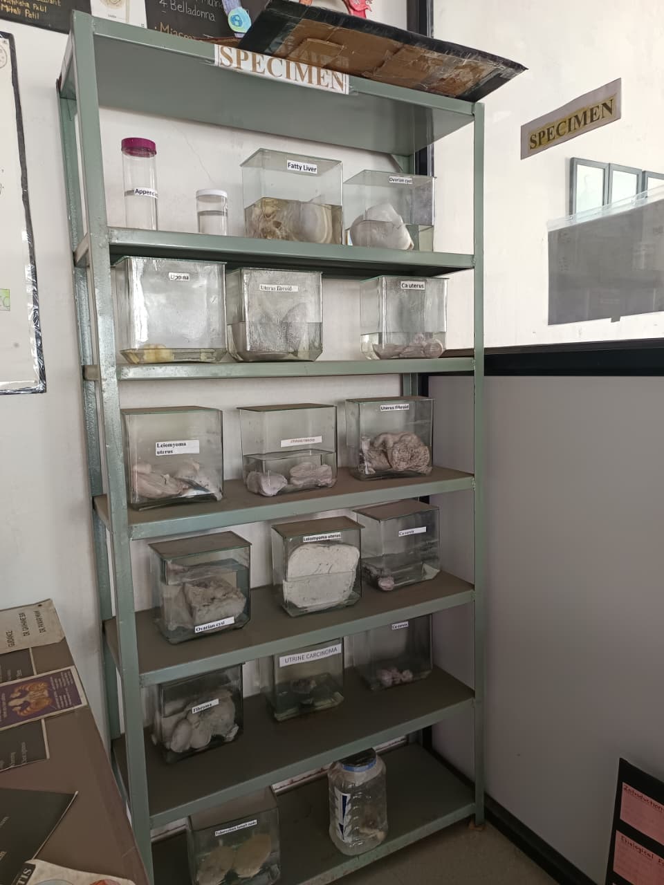 Upcoming Event Poster